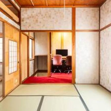 Kanazawa-Hachitabi Hashiba Ngoại thất bức ảnh