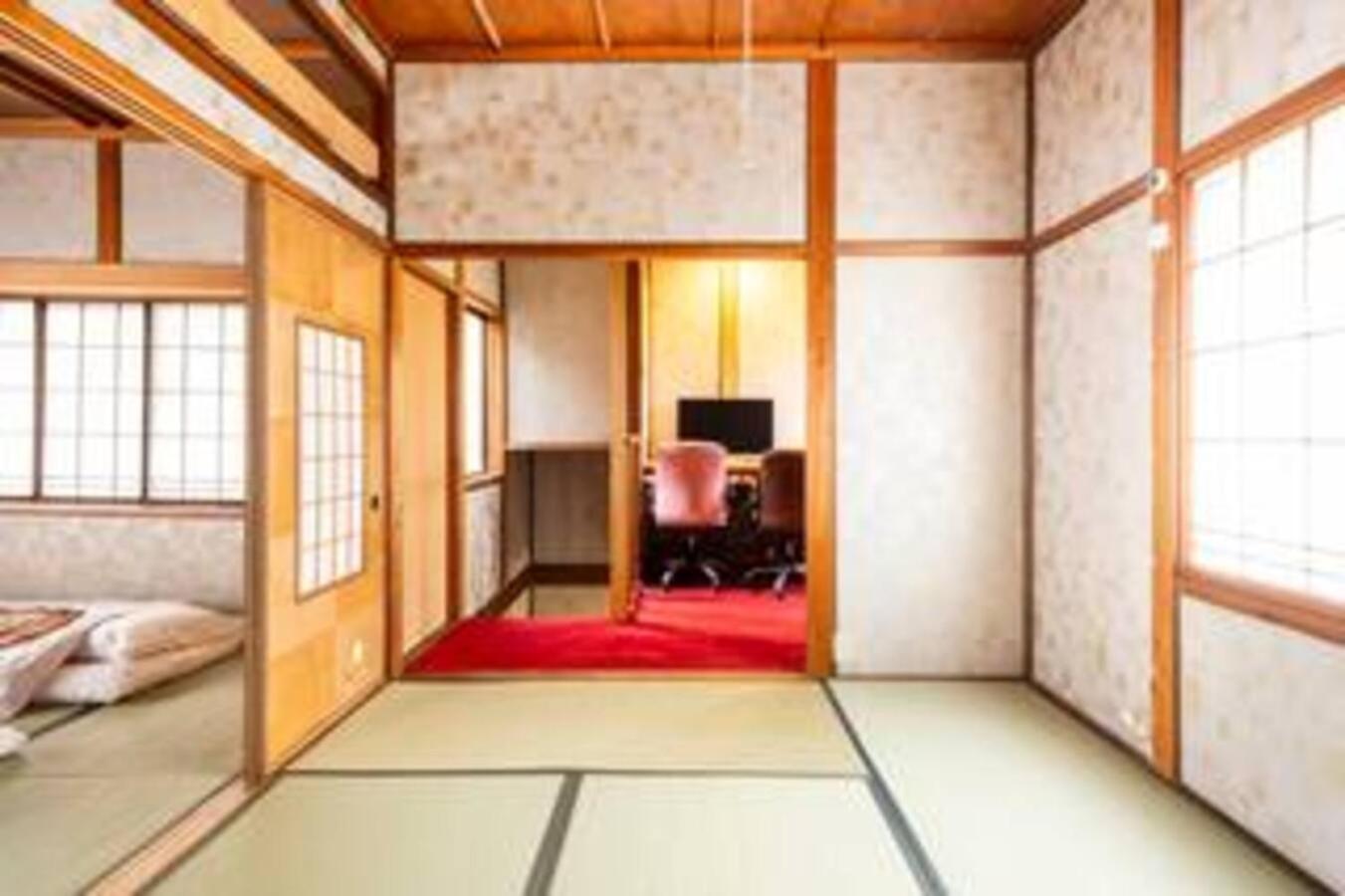 Kanazawa-Hachitabi Hashiba Ngoại thất bức ảnh