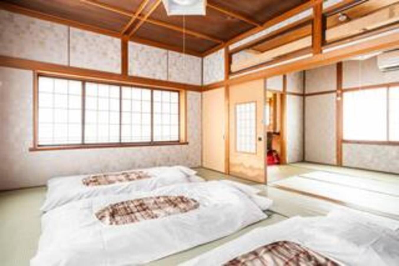 Kanazawa-Hachitabi Hashiba Ngoại thất bức ảnh
