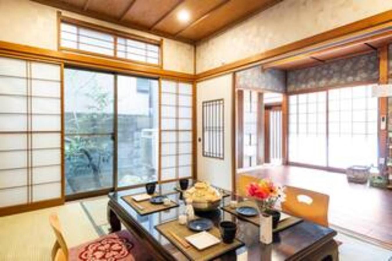 Kanazawa-Hachitabi Hashiba Ngoại thất bức ảnh